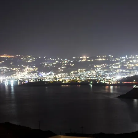 Vista Infinita! Apartment Mykonos Town