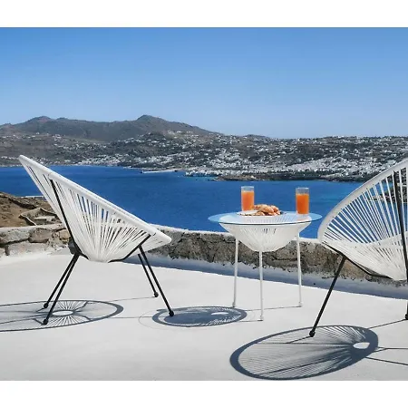 Vista Infinita! Apartment Mykonos Town